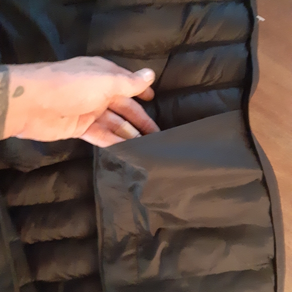 32° bubble vest - Picture 4 of 5